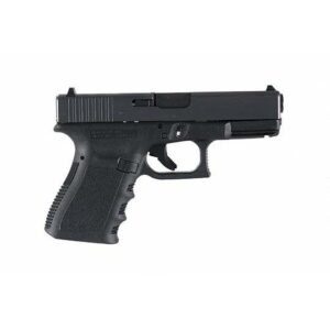 Glock 32 Gen 3 Compact Handgun .357 Sig 13/rd Magazines (2) 4" Barrel Black Austria