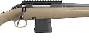 RUGER AMERICAN RIFLE RANCH 300 BLK 16" BBL 10RD