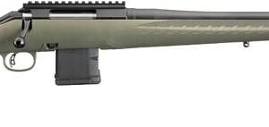 RUGER AMERICAN RIFLE PREDATOR 204 RUGER 22" BBL 10RD