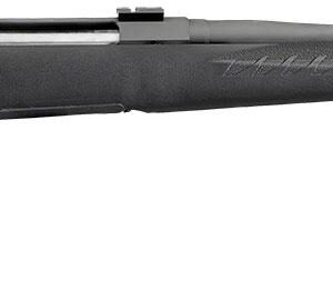 Ruger American Rifle .270 Win 4rd Capacity 22" Barrel Matte Black Stock