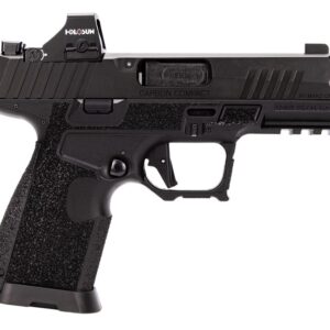 KIMBER R7 MAKO CFC 9MM BLK 15+1 407K