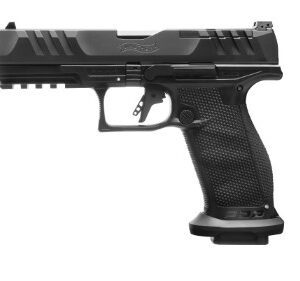 WALTHER ARMS PDP PRO E 9MM FS 4.5" 20+1 OR
