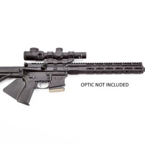 WILSON COMBAT PROTECTOR 5.56MM 16.25" BK CA
