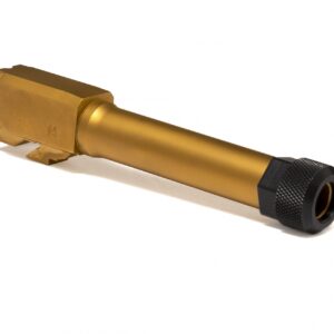 CANIK BARREL TP9 ELITE SC 9MM GLD TB