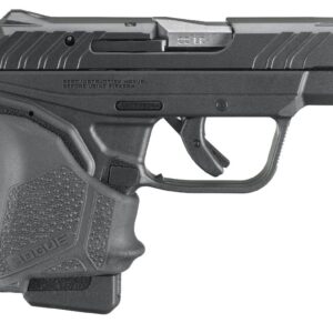 RUGER LCP II 22LR BLK 2.75" 10+1 MA