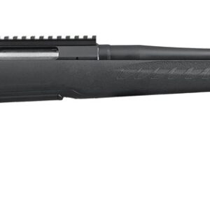 RUGER AMERICAN 308WIN BL/SY 22"