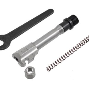 RUGER BARREL KIT LCPII 22LR SS THRD