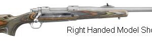 RUGER GUIDE GUN 375RUG SS/LAM 20" LH