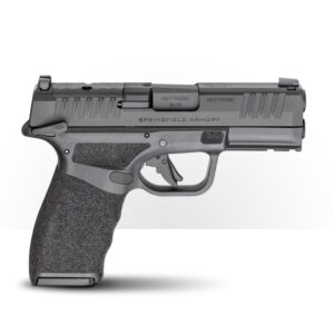 SPRINGFIELD ARMORY HELLCAT PRO OSP 9MM BK 15+1 MS