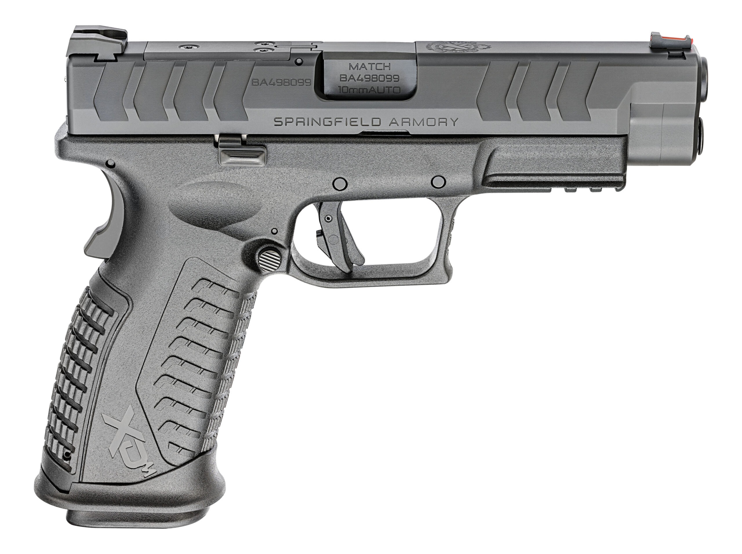 SPRINGFIELD ARMORY XDM ELITE OSP 10MM 4.5"