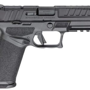 SPRINGFIELD ARMORY ECHELON 9MM BLK 4.5" 10+1 GU