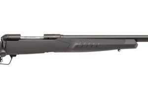 SAVAGE ARMS 110 VARMINT 223REM BL/SYN 26"