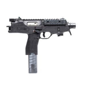 B&T TP9 9MM BLK 5.1" 30+1