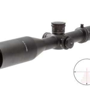 TRIJICON TENMILE 4.5-30X56 MRAD PT FFP