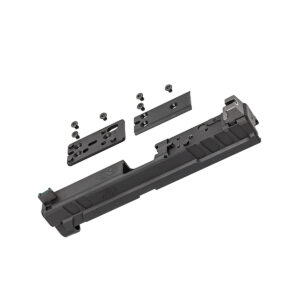 SPRINGFIELD ARMORY XD OSP 4" SLIDE ASSEMBLY