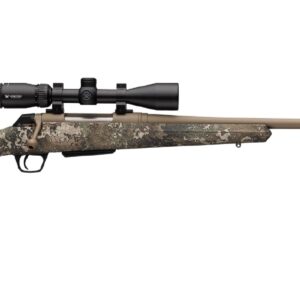 WINCHESTER XPR HNTR COMBO 270WIN STRATA