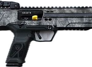 RUGER LC CARBINE 45ACP 16" SILVER