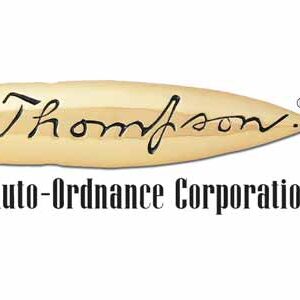 AUTO-ORDNANCE - THOMPSON TAO BOLT ACTION 50BMG 29" FDE