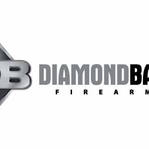 DIAMONDBACK FIREARMS DB15 5.56 BRZ 16" M-LOK 15"