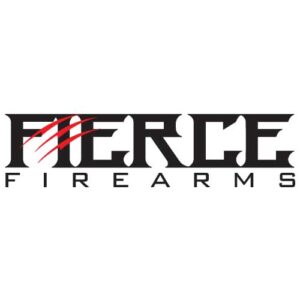 FIERCE FIREARMS CF ROGUE 6.5PRC BLK/FOR 24"