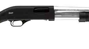 WINCHESTER SXP MARINE DEFENDER - 12GA 3" 18" CHROME/SYN