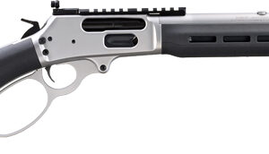 MARLIN 1895 TRAPPER 45-70 - 16.17" S/S MAGPUL ELG STOCK