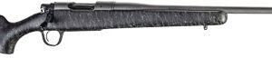 CHRISTENSEN MESA 300 WIN MAG - 24" TB TUNGSTEN/BLACK-GRAY