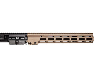 GE URG-I NC 556NATO 14.5" BLK/DDC