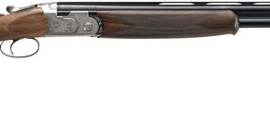 BERETTA NEW 686 SILVER I SPRTG - 12GA. 32"VR CT5 SIL OIL WLNT