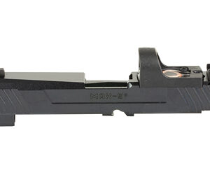 RUGER MAX-9 LNG SLDE ASMBLY REDYDOT