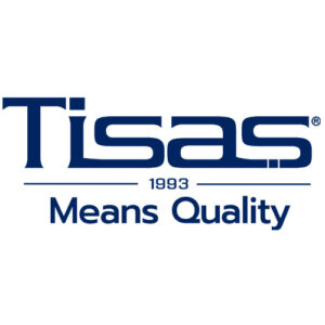 TISAS NIGHT STALKER COMP 9MM GRY
