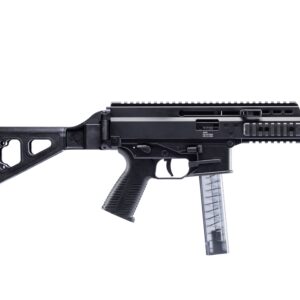 B&T APC9 PRO PIST 9MM BLK 7" SB
