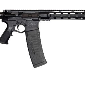 AMERICAN TACTICAL INC OMNI HYBRID MAXX 5.56 BK 60+1#