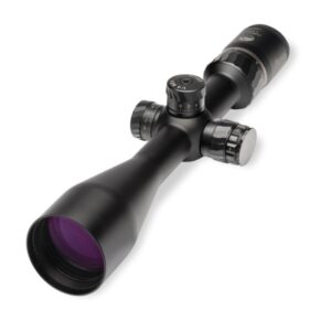 BURRIS OPTICS FULLFIELD IV 3-12X56MM E3    #