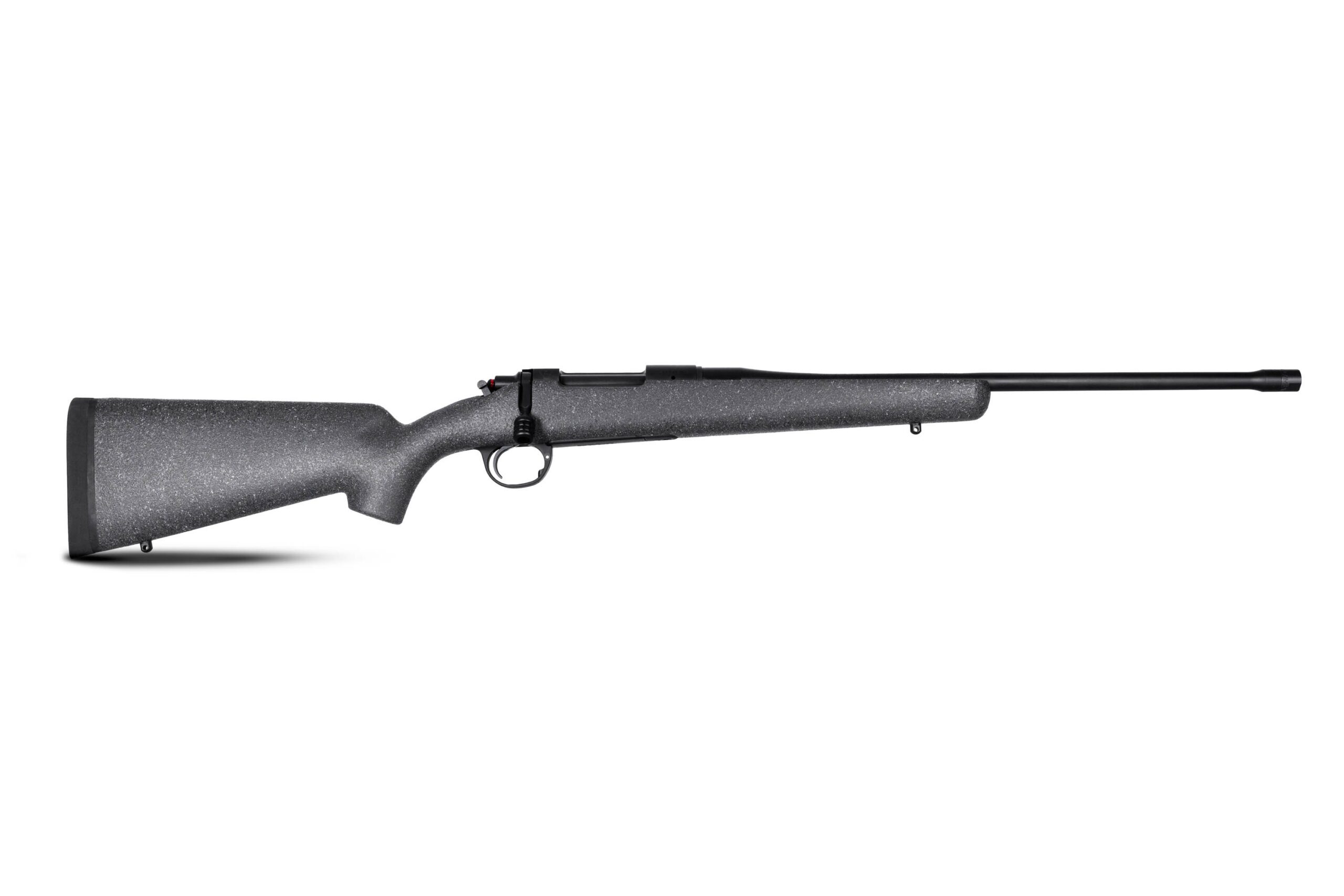 WILSON COMBAT NULA 20 358WIN 20" CHARCOAL