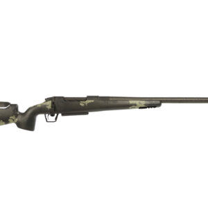 FIERCE FIREARMS CF RIVAL XP 7PRC BLK/FOR 20"