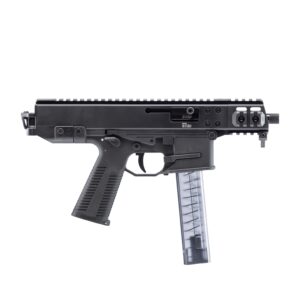 B&T GHM9K 9MM BLK 30+1