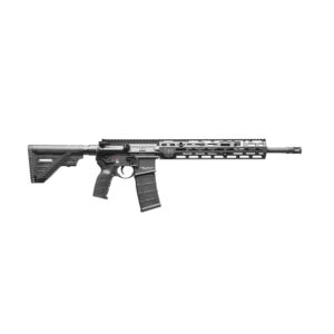 H&K MR556 A4 Rifle 5.56mm 30rd Magazine 16.5" Barrel Black