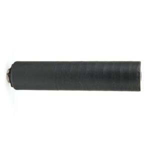 SilencerCo OMEGA 45K Suppressor .45 ACP Black