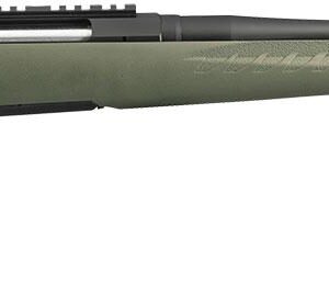RUGER AMERICAN RIFLE PREDATOR 22 250 REM BA RIFLE 22 BBL Matte BLK