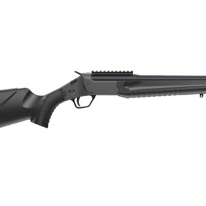 ROSSI LWC 350LEG BLK/BLK 16.5" TB