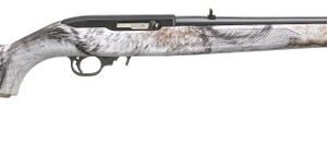 RUGER 10/22 CARBINE 22LR YOTE CAMO