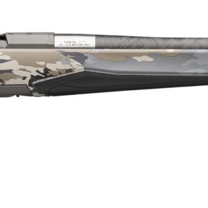 BROWNING X-BOLT 2 SPD CF OVIX 6.5CM