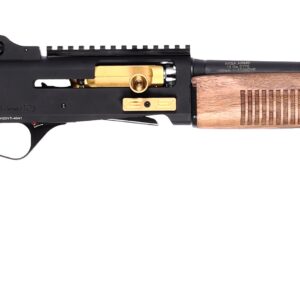 FOUR PEAKS ASKA S4 12/18.5 BLK/WD 5+1