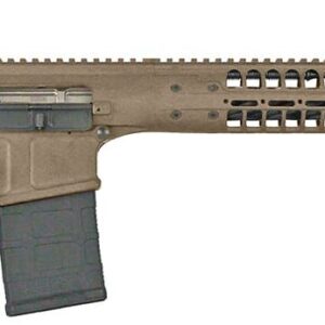 LWRC REPR MKII 6.5CR FDE SF 22"
