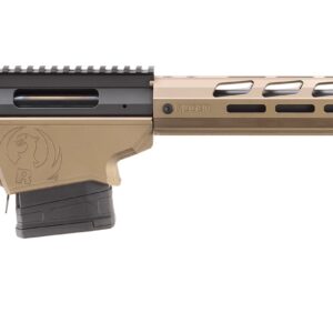 RUGER PRECISION 6.5PRC 20" BRZ 10+1