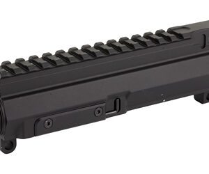 AERO EPC-9 ASSEMBLED UPPER BLACK
