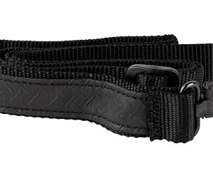 GROVTEC MOUNTAINEER SLING 1.25" BLK