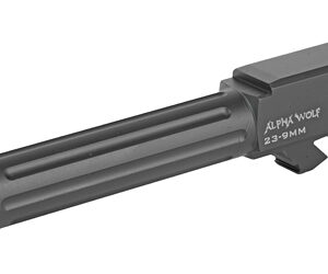 LWD ALPHAWOLF BBL FOR G23/G32 CONV 9