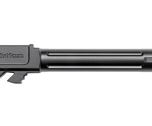 NOVESKE BBL FOR GLK 19 G1-5 THRD BLK